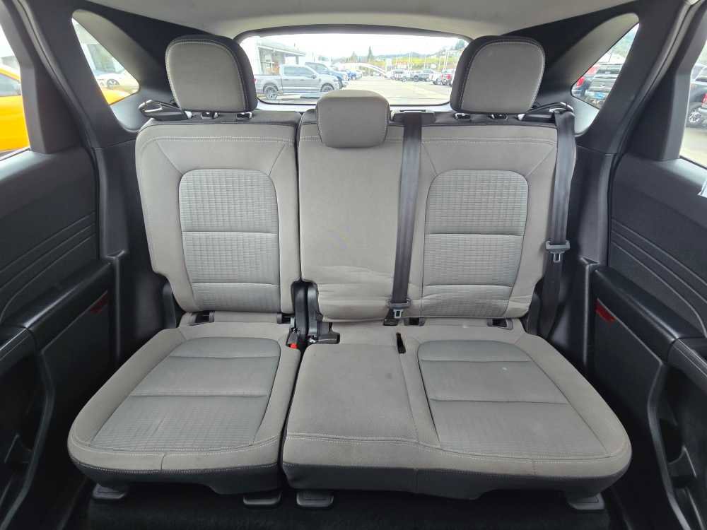 Certified 2022 Ford Escape S image 17