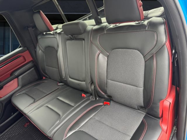 Used 2022 RAM 1500 Rebel w/ Rebel Level 2 Equipment Group AWD/4WD image 13