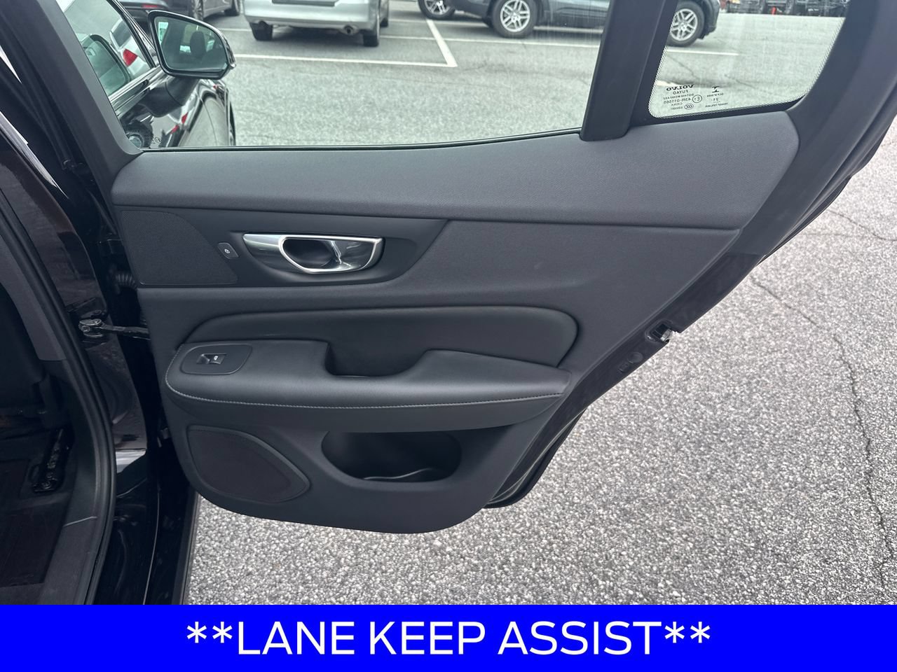 Used 2024 Volvo S60 B5 Plus FWD image 18