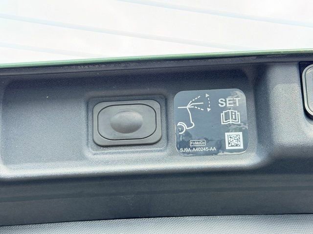 Certified 2025 Ford Mustang Mach-E Premium AWD/4WD image 35