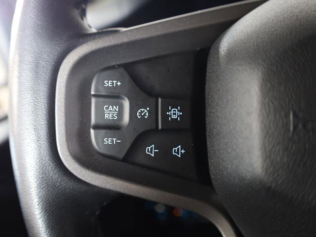 Certified 2025 Ford Bronco Badlands AWD/4WD image 28
