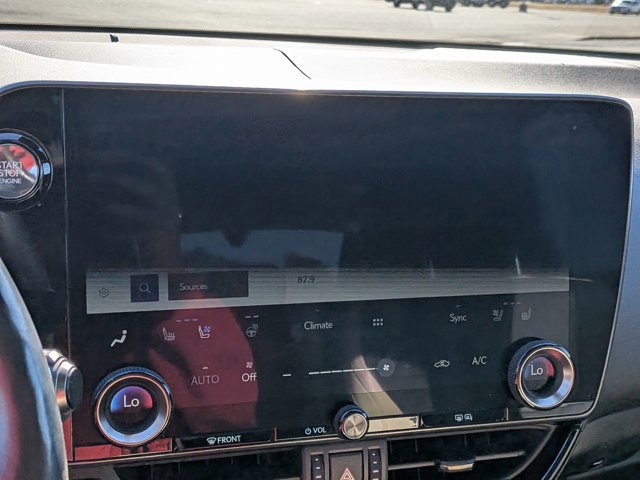 Used 2022 Lexus NX 350 LUXURY w/ Vision Package image 21