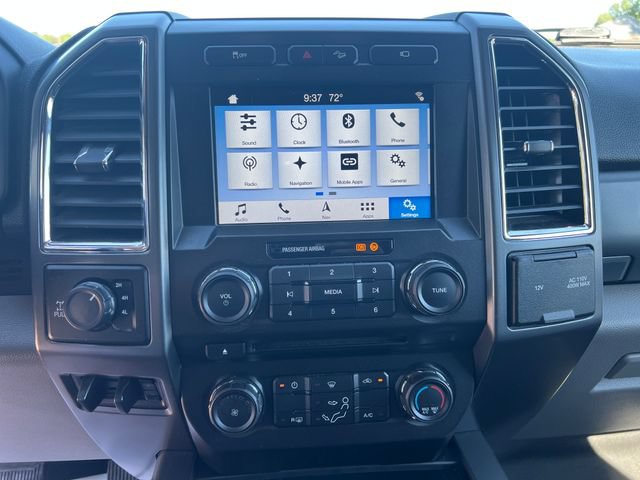 Certified 2017 Ford F250 XLT w/ XLT Value Package AWD/4WD image 19