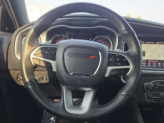 Used 2018 Dodge Charger R/T w/ Plus Group RWD image 21
