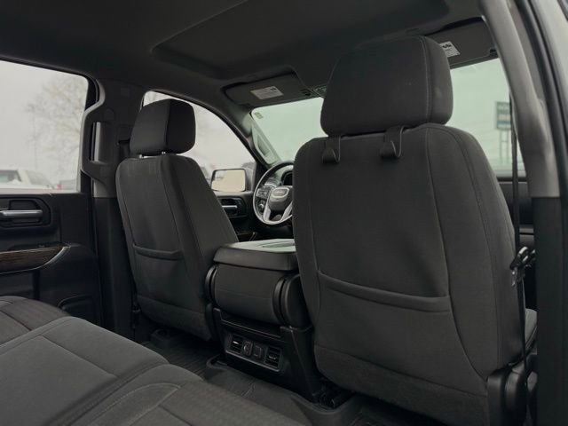 Used 2020 GMC Sierra 1500 Elevation w/ Elevation Value Package image 18