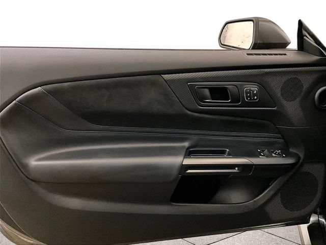 Certified 2024 Ford Mustang Dark Horse w/ Dark Horse Handlin Package RWD image 22