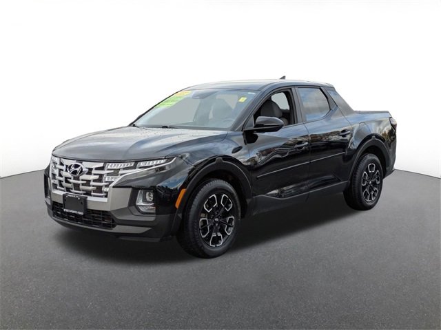 Used 2022 Hyundai Santa Cruz SEL image 5