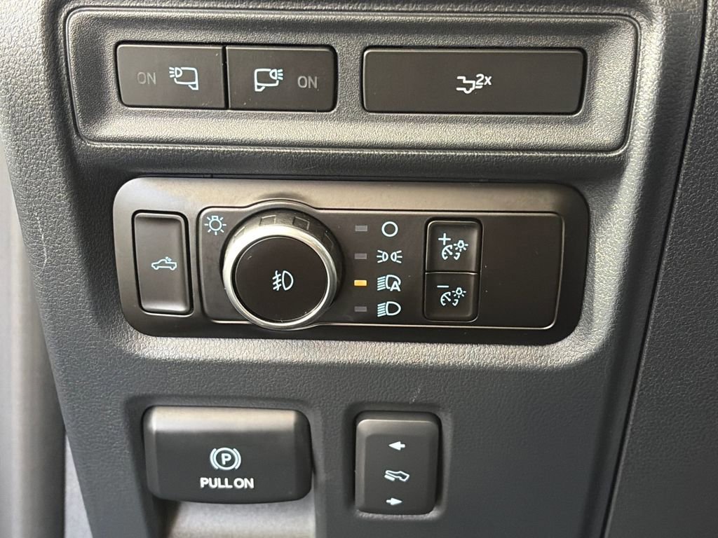 Certified 2023 Ford F150 Tremor w/ Equipment Group 402A High image 24