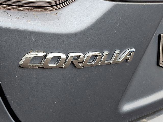 Used 2022 Toyota Corolla SE image 25