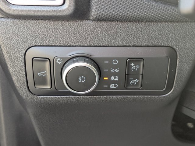 Certified 2025 Ford Bronco Sport Outer Banks w/ Outer Banks Tech Package+ image 19