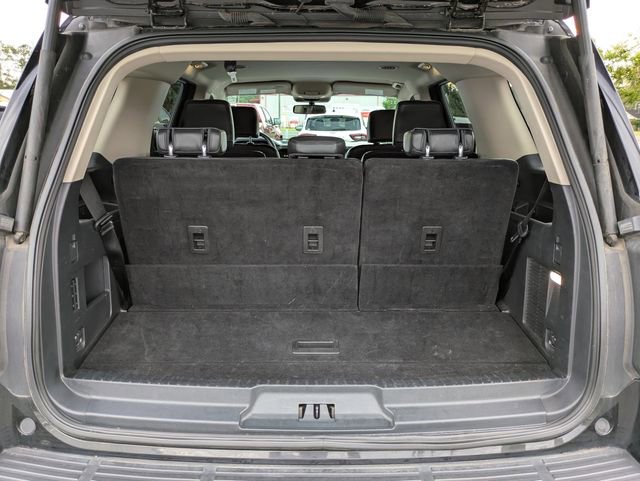 Certified 2024 Ford Expedition XLT AWD/4WD image 13