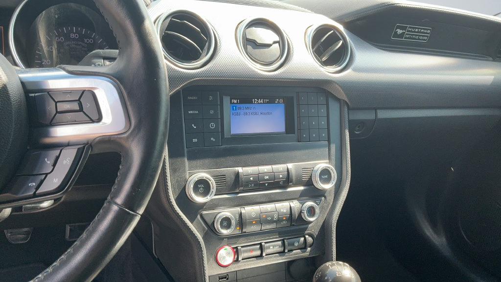 Certified 2020 Ford Mustang GT RWD image 7