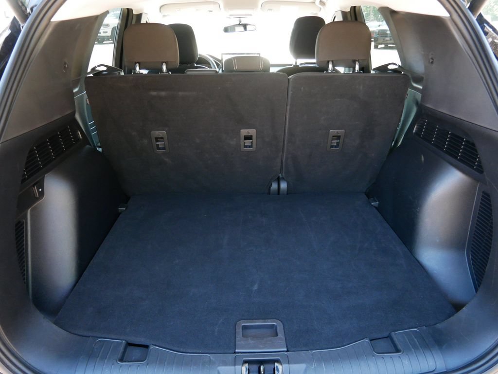 Certified 2024 Ford Escape Active w/ Tech Pack #1 AWD/4WD image 10