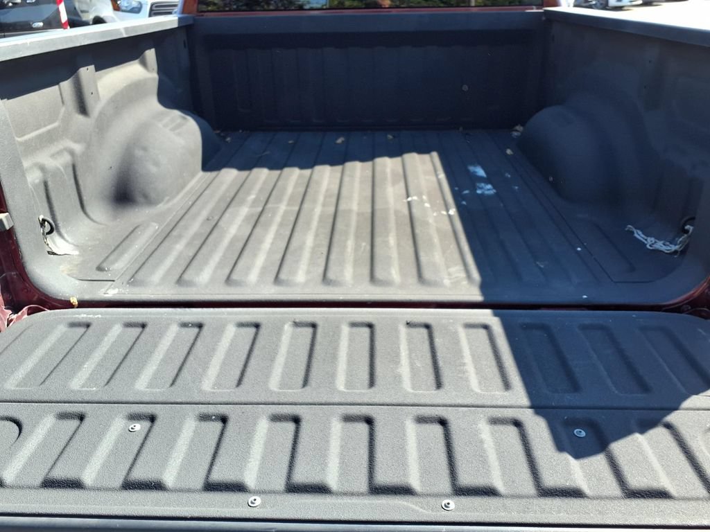 Used 2019 RAM 1500 Big Horn AWD/4WD image 28