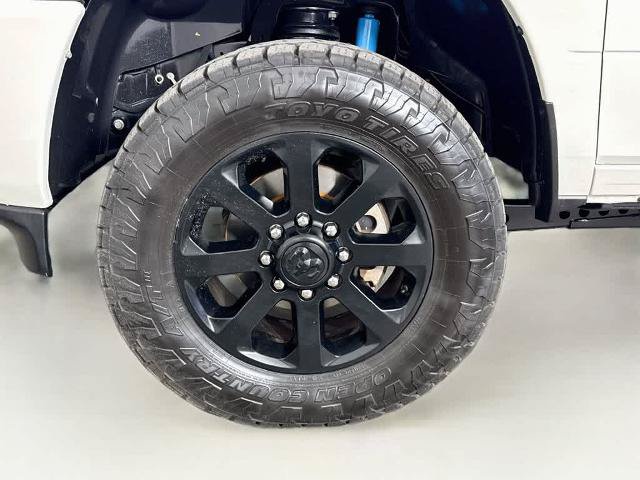 Used 2023 RAM 2500 Laramie AWD/4WD image 8