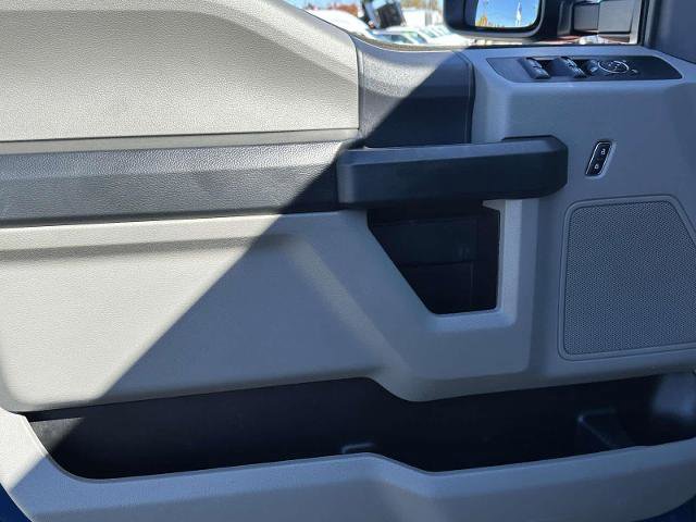 Certified 2022 Ford F350 XL w/ STX Appearance Package image 14