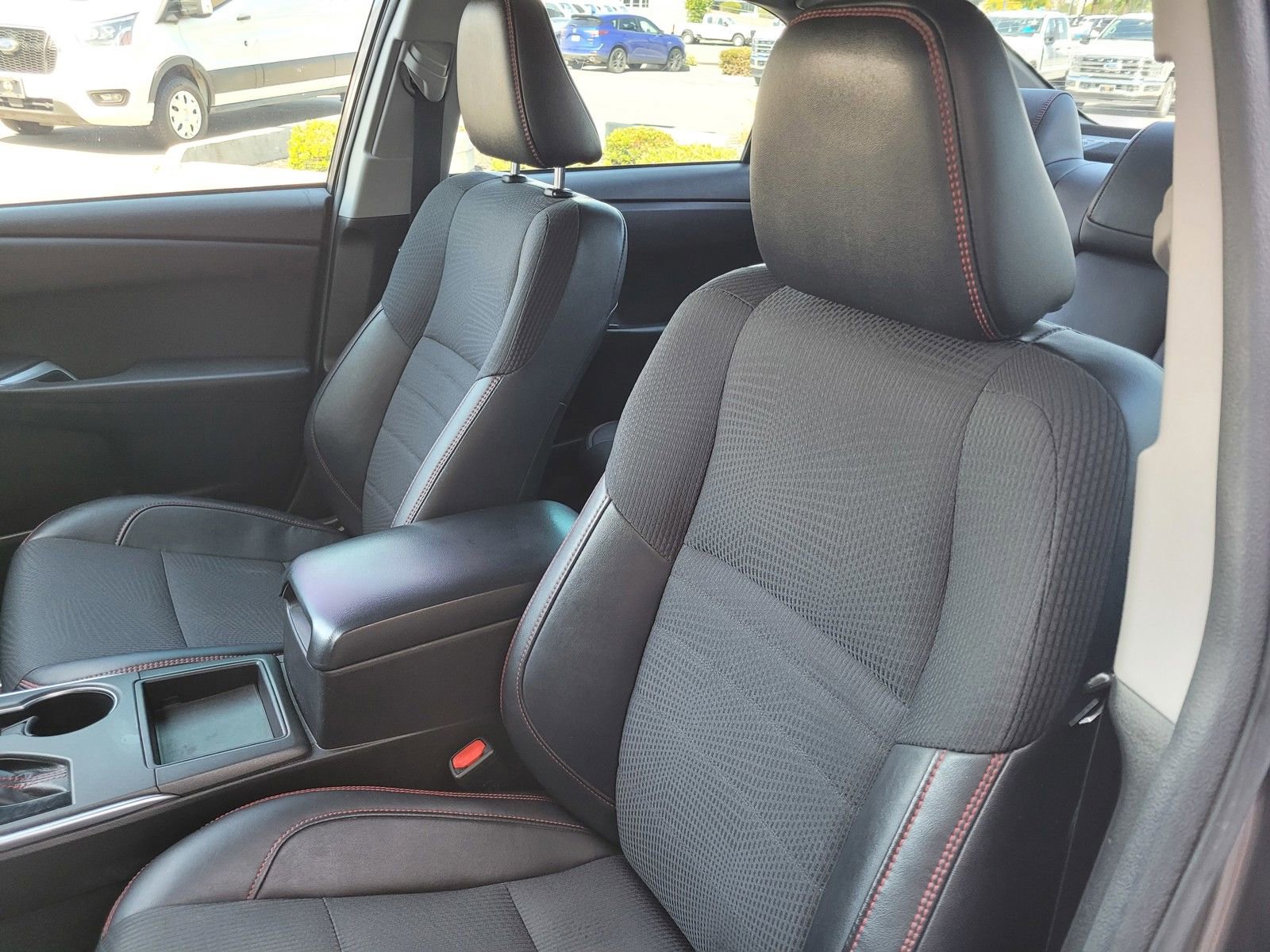Used 2017 Toyota Camry SE FWD image 22