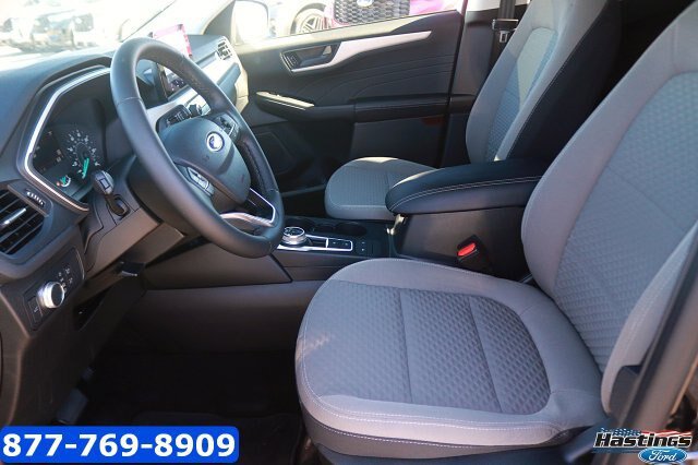 Certified 2022 Ford Escape SE w/ Convenience Package FWD image 12