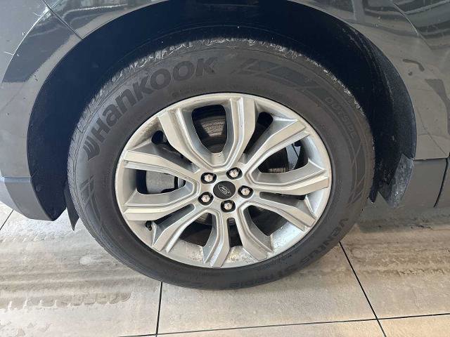 Certified 2024 Ford Edge Titanium w/ Equipment Group 301A image 32