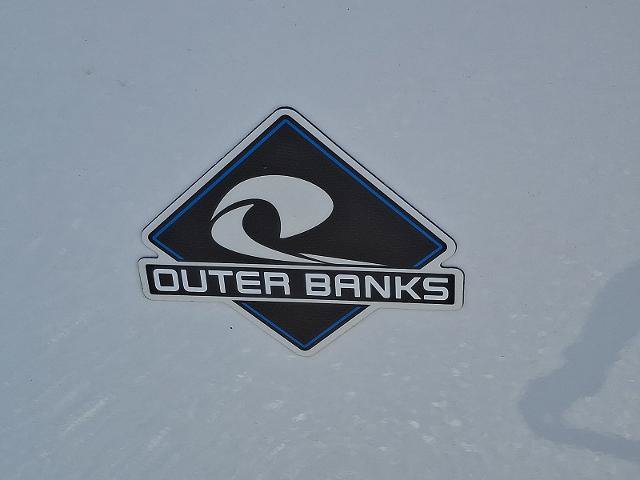Certified 2025 Ford Bronco Sport Outer Banks w/ Outer Banks Tech Package+ AWD/4WD image 32