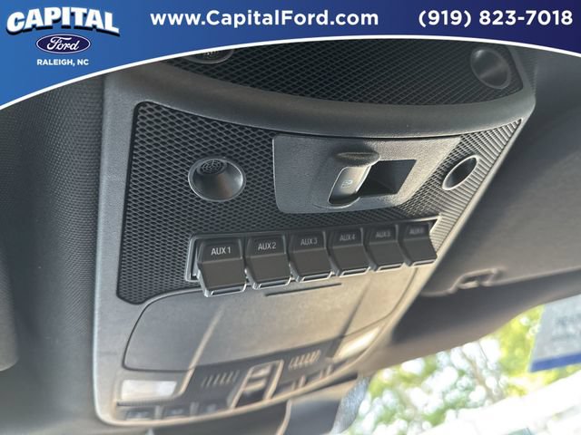 Certified 2019 Ford F150 Raptor w/ Equipment Group 802A Luxury AWD/4WD image 33