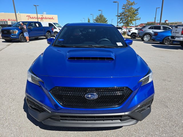 Used 2023 Subaru WRX Limited AWD/4WD image 8