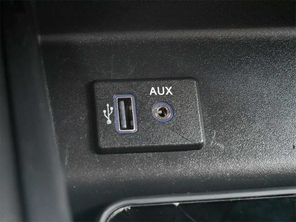 Used 2018 Nissan Altima 2.5 SV image 21