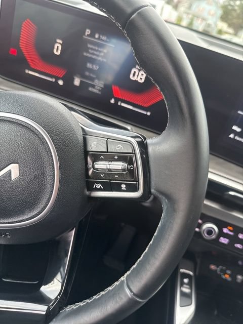 Used 2024 Kia Sorento X-Line EX AWD/4WD image 28