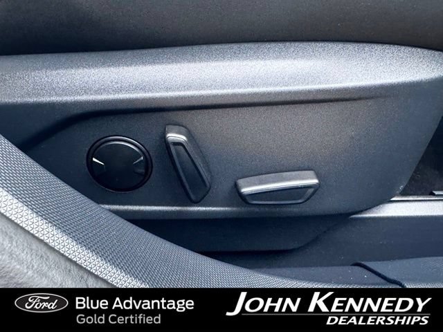 Certified 2025 Ford Mustang Mach-E GT w/ Interior Protection Package AWD/4WD image 22