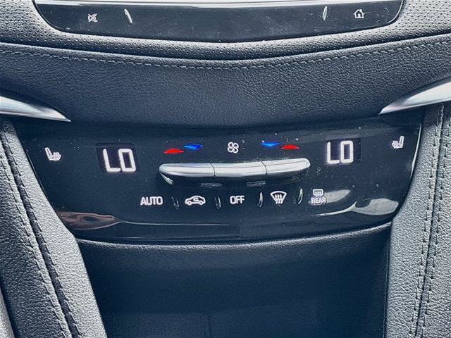 Used 2024 Cadillac XT6 Luxury FWD image 16