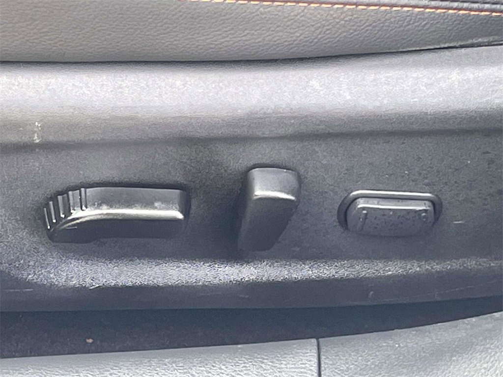 Used 2023 Nissan Altima 2.5 SR w/ SR Premium Package image 14