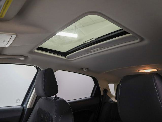 Certified 2018 Ford EcoSport SE w/ Interior Protection Package image 9