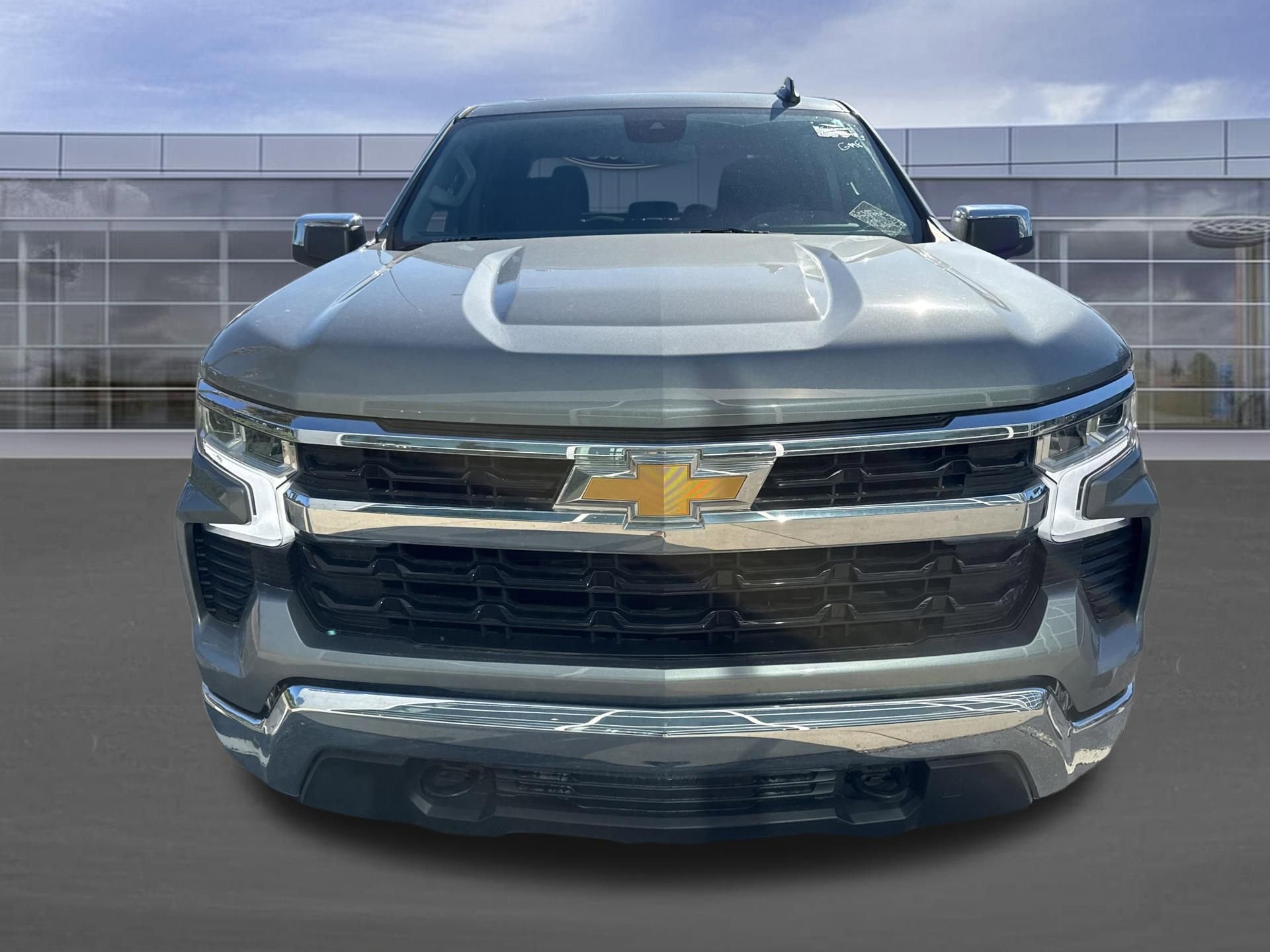 Used 2023 Chevrolet Silverado 1500 LT AWD/4WD image 10