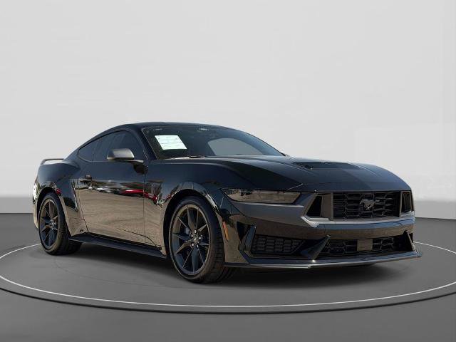 Certified 2026 Ford Mustang Dark Horse RWD image 4