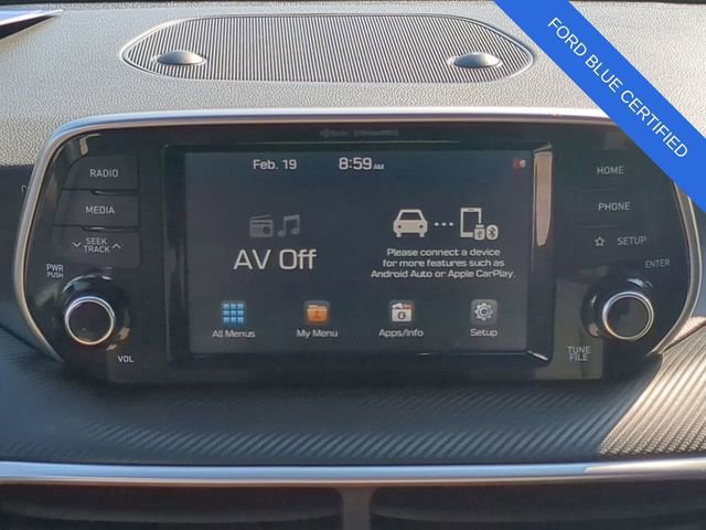 Used 2021 Hyundai Tucson SEL image 19