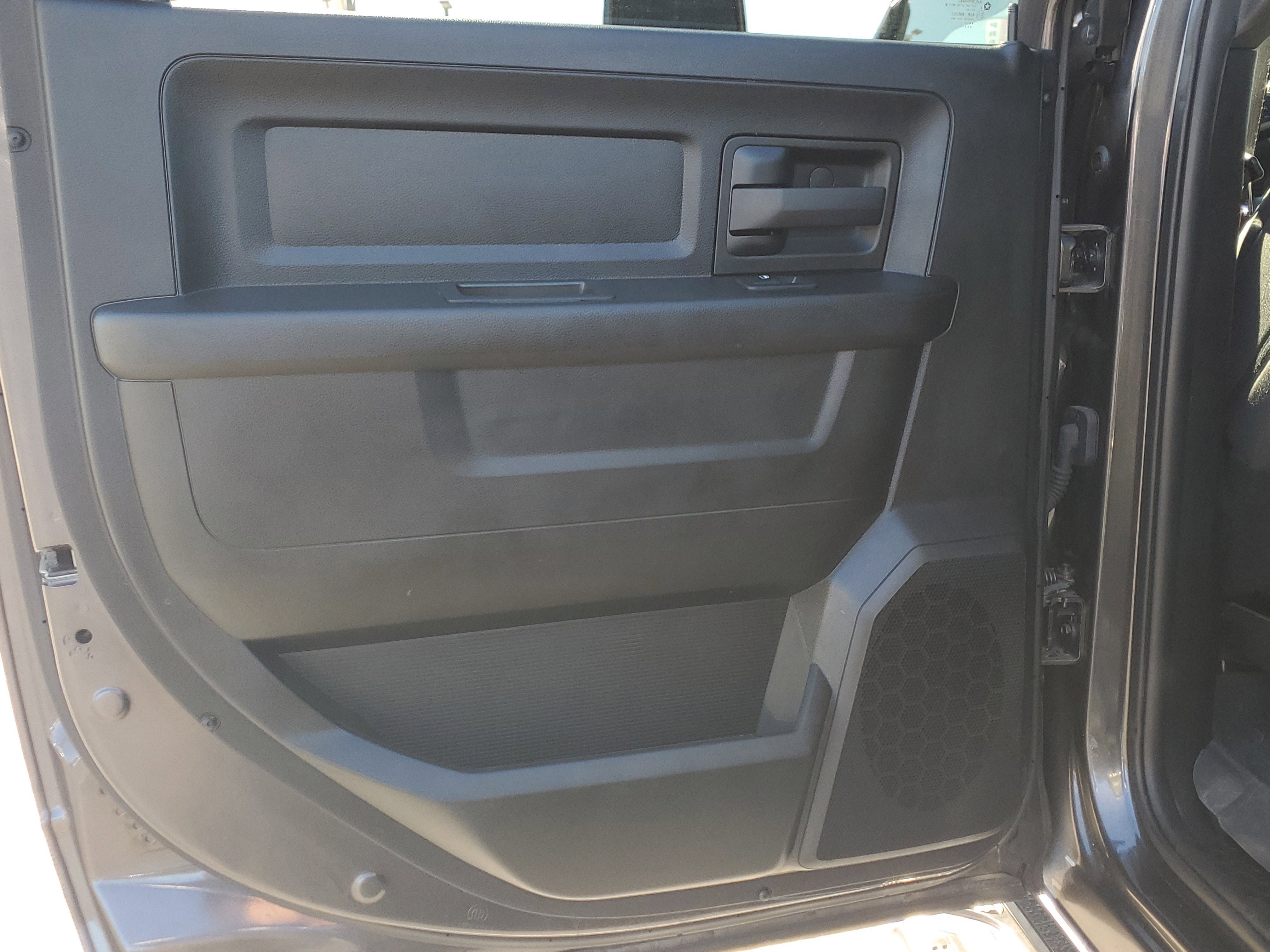 Used 2023 RAM 3500 Tradesman image 11