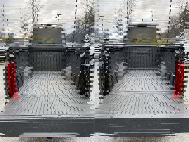 Used 2024 Toyota Tundra Limited image 12