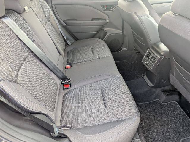 Used 2025 Subaru Forester Premium AWD/4WD image 31
