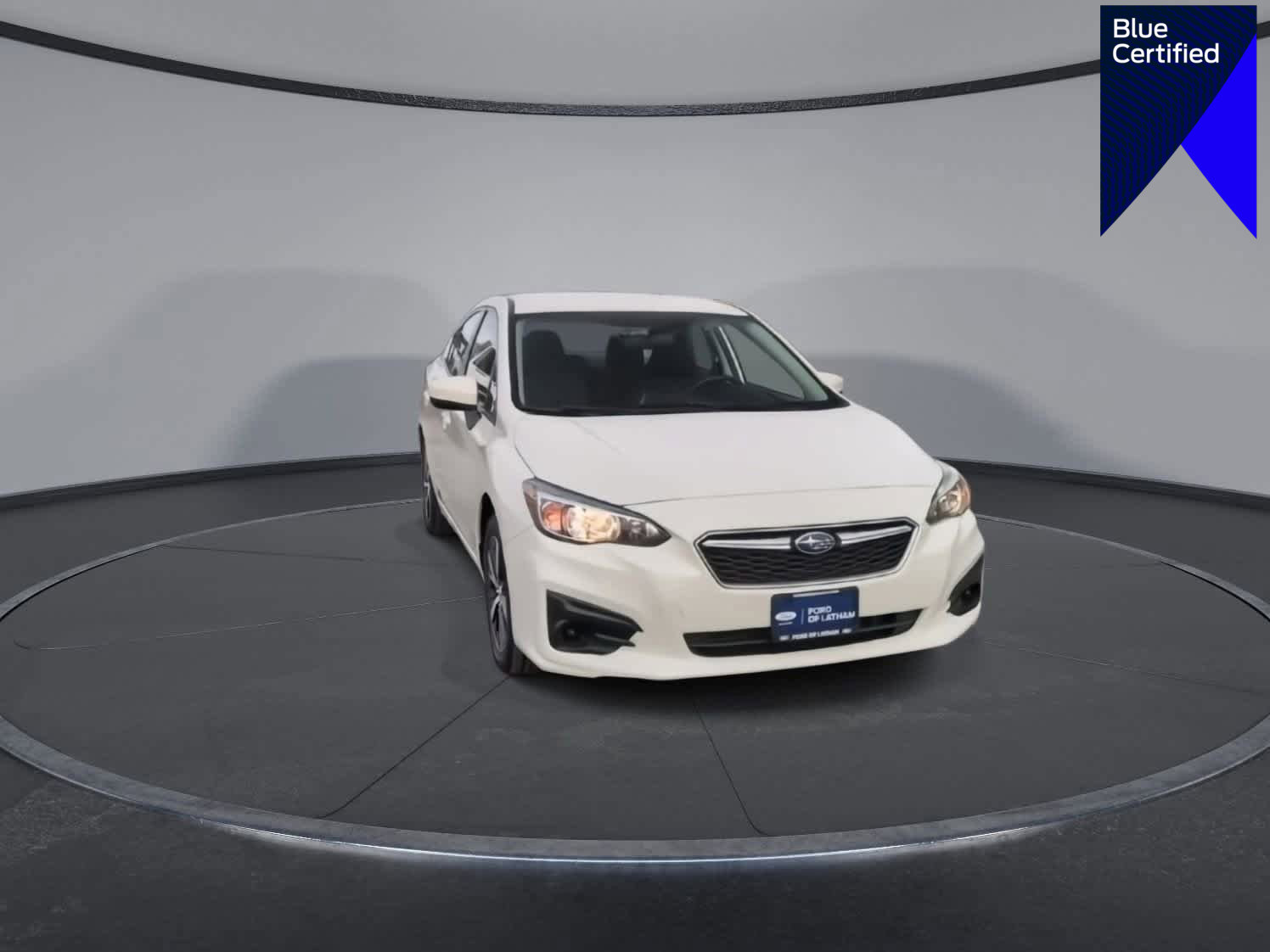 Used 2019 Subaru Impreza 2.0i Premium image 1