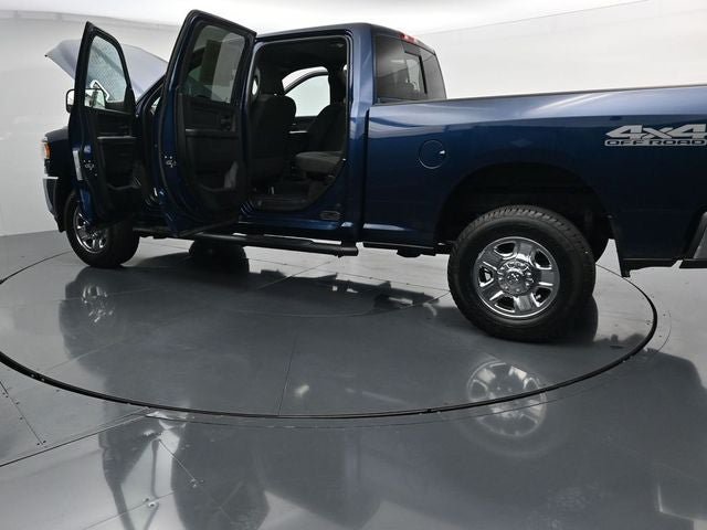 Used 2021 RAM 2500 Tradesman AWD/4WD image 39