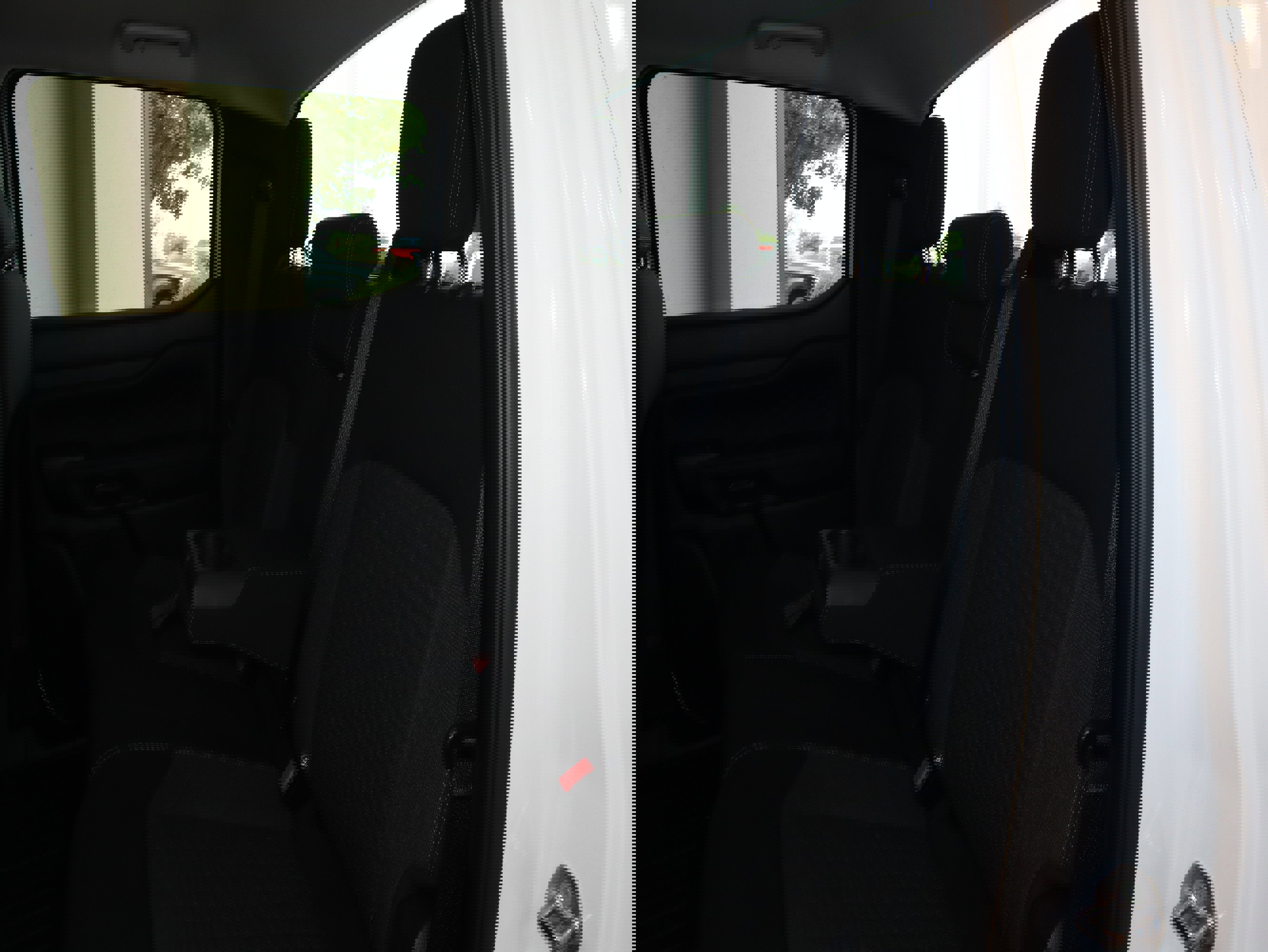 Certified 2025 Ford Ranger XL w/ Trailer Tow Package image 35