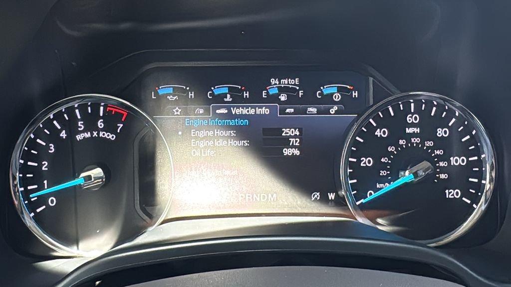 Certified 2020 Ford Expedition XLT w/ Equipment Group 202A RWD image 14