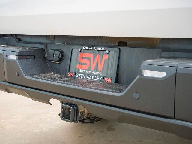Used 2023 Toyota Tundra SR5 AWD/4WD image 11