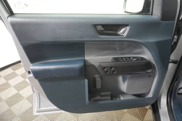 Certified 2024 Ford Maverick Tremor w/ Tremor Off-Road Package AWD/4WD image 35