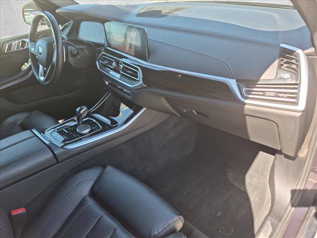 Used 2020 BMW X5 xDrive40i w/ Convenience Package AWD/4WD image 24