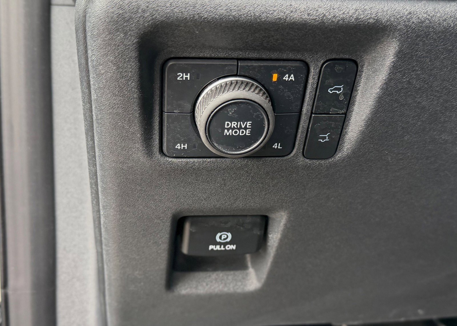 Certified 2025 Ford Expedition Max Platinum w/ Stealth Appearance Package AWD/4WD image 37