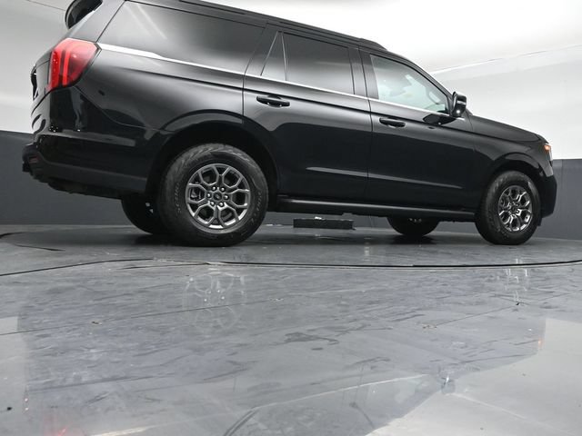 Certified 2026 Ford Expedition Active AWD/4WD image 41