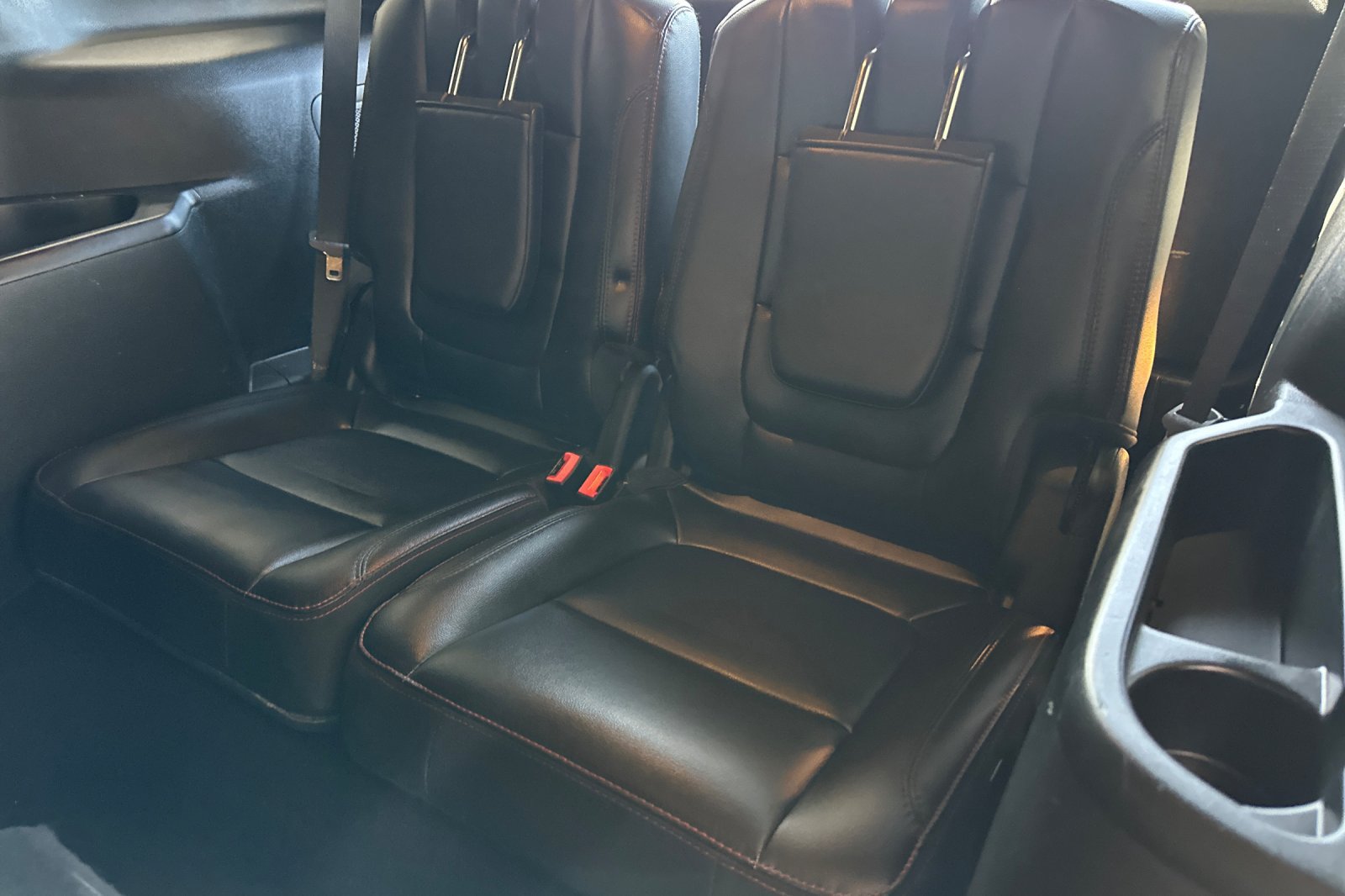 Certified 2019 Ford Explorer Sport AWD/4WD image 15