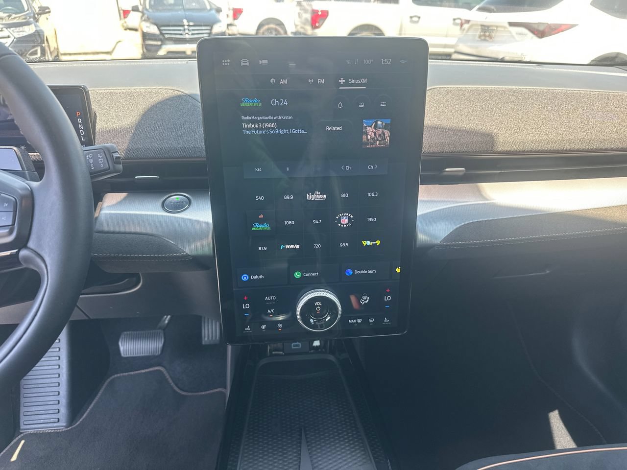 Certified 2023 Ford Mustang Mach-E GT AWD/4WD image 31