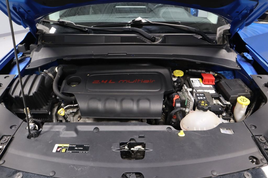 Used 2022 Jeep Compass Limited image 14